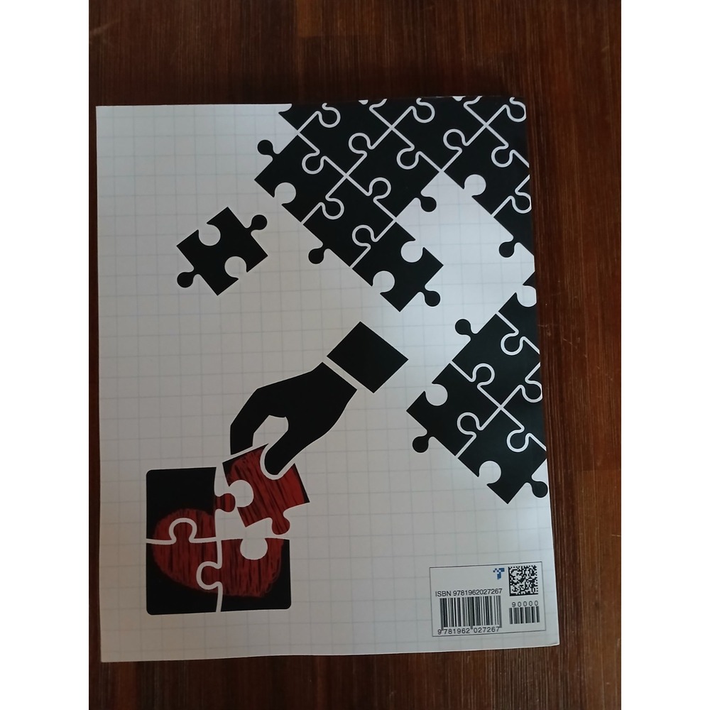 Anxious Attachment‎ Workbook: Yevhenii Lozovyi Recovery Brand New Bulk Discount - Picture 2 of 7